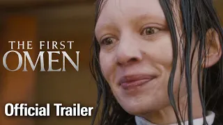The First Omen | Official Trailer (2)