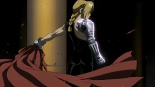 Fullmetal Alchemist War of Change AMV