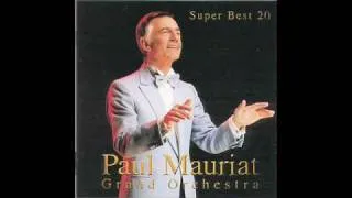 Je T'aime Moi Non Plus - Paul Mauriat