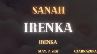 sanah – Irenka Tekst