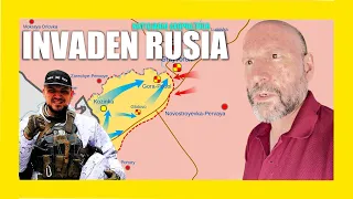 INCURSIÓN NEONAZI EN BELGOROD💢RUSIA PIDE AYUDA A INDIA💢PETRÓLEO NO CEDE💢