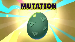 Unlocking Every Mutation in Brawl Stars Part 4