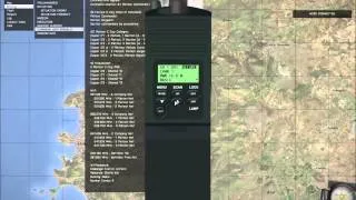 ACRE2 PRC-148 Interface and Programming Overview