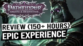 What an Experience (No Spoiler Review) - PATHFINDER WRATH OF THE RIGHTEOUS Release Review