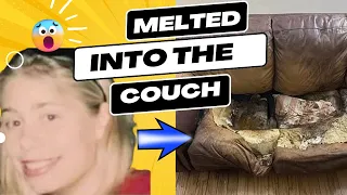Fused Into The Couch For 12 Years | The Case Of Lacy Fletcher