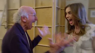 Curb Your Enthusiasm: Call Me Colonel