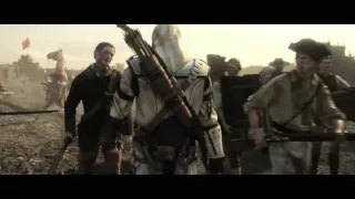 Connor Kenway Tribute Assassin's creed 3[HD]