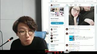 Kkokkoma finds out about sneaky s gender  mupaper kkokkoma  Tekken 7  Top Clip by atillabosma