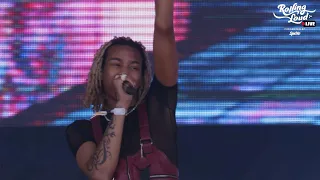 Rich Amiri LIVE @ Rolling Loud Cali 2024 [FULL SET]