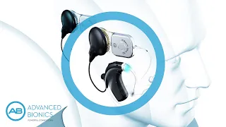 How a Cochlear Implant Works by Advanced Bionics