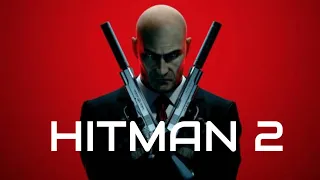 HITMAN 2 / смешные моменты Куплинова #1