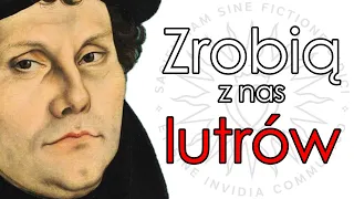 Czy biskupi zrobią z nas lutrów? Czyli abp Ryś i protestanci