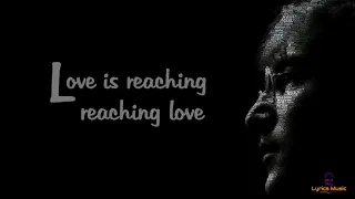 love  -John Lennon -  Lyrics