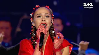 Юлія Саніна – "Ой, ходить сон" та "Summertime". "Ковчег "Україна": десять століть української музики