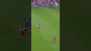 The most dramatic Liverpool vs Chelsea goal?