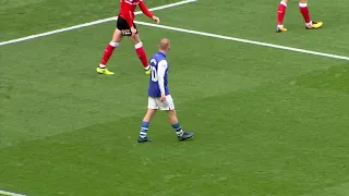 SHORT HIGHLIGHTS: Sheffield Wednesday v Barnsley