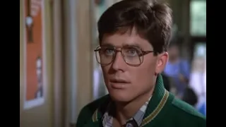 Tim Maier in Between the Darkness and the Dawn (1985)