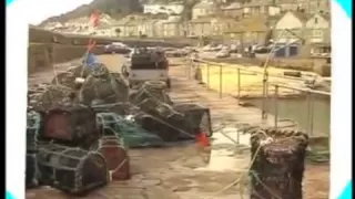 Mousehole Storm