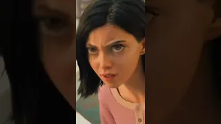 || Alita Battle Angel || Whatsapp Status || Alita Battle Angel- Movie ||