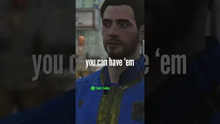 The Worst Quest Ending in Fallout 4