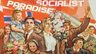 Norway: A Socialist Paradise? | America Uncovered