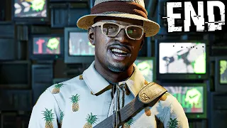 Watch Dogs 2 Ending - Part 9 - THIS IS THEN END ALREADY?