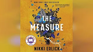 The Measure: A Novel | Audiobook Sample