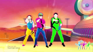 Just Dance 2017 PC Dragostea Din Tei