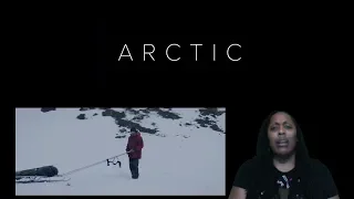 Arctic Trailer #1 (2019) | Reaction