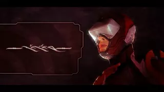 Red Veil quotes (Warframe)