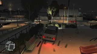 the GTA 4 experience in 2024 (PC)