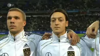 Kasachstan - Deutschland 0:3 (EURO 2012 Qualifikation)