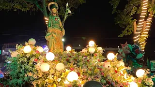 Mandaue Visperas 2024 | Grand Solemn Procession