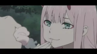 U  Got That // Darling In  The  Franxx  Edition // #3