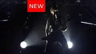 Bullet For My Valentine - Don't Need You - First Live Performance @ Fri-Son,