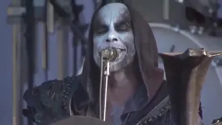 Behemoth   Live at Wacken Open Air 2018