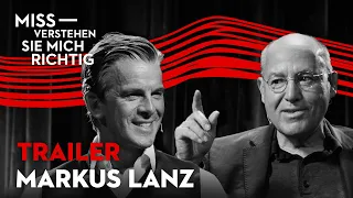 Gregor Gysi & Markus Lanz – Trailer