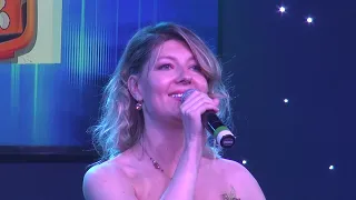 Певица Наталья Никифорова