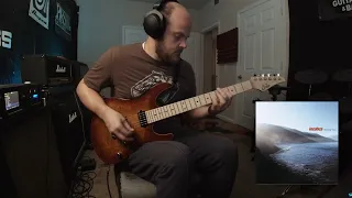 Incubus - Wish You Were Here - Guitar Cover