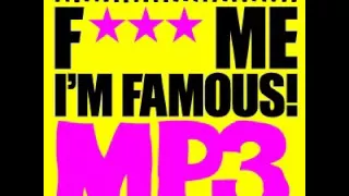 David Guetta - F*** Me I'm Famous Radio #60 (podcast)