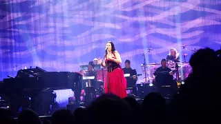 Evanescence - Imaginary (Synthesis Live Tour)