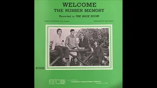 The Rubber Memory - Welcome 1970  (full album)