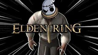 When Solo Hosting is More Fun than Invading - Elden Ring