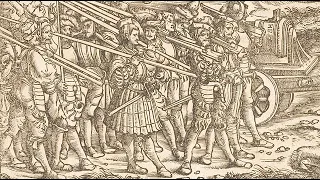 Ethnic, moral and cultural background of Late Medieval/Early Modern European mercenaries