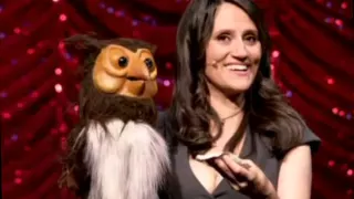 Nina Conti Stand Up : Talk to the Hand Full Show