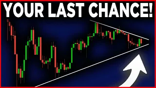 BITCOIN IS ABOUT TO FOOL EVERYONE!! [watch now]