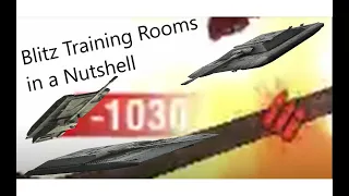 Training room moment  | WOTB