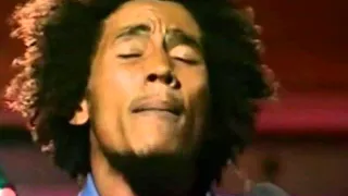 Bob Marley & The Wailers Concrete Jungle The Grey Old Whistle Test 1973 432Hz