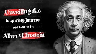 Story Albert Einstein Unveiling the Inspiring Journey of a Genius