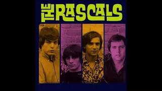 "Good Lovin" - The Young Rascals in Full Dimensional Stereo